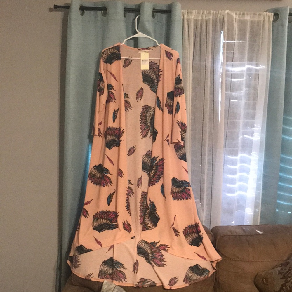 Western kimono
